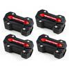 Moto Engine Bumper Crash Bar Block Protection Guard For KTM 390 1290 790 890 1050 1090 1190 Adventure Super Duke 690 790 890