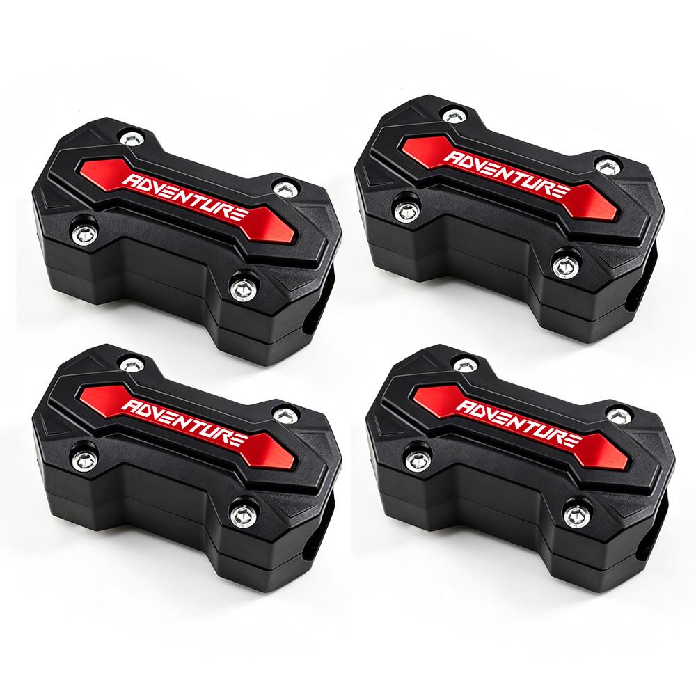Moto Engine Bumper Crash Bar Block Protection Guard For KTM 390 1290 790 890 1050 1090 1190 Adventure Super Duke 690 790 890