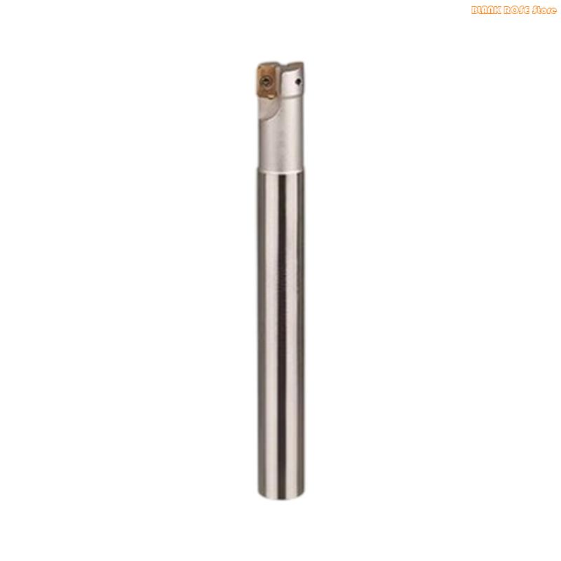 K1AE Milling Cutter Milling Tool Holder Face Milling Cutter Rough Machining Tool Holder Industrial Metalworking