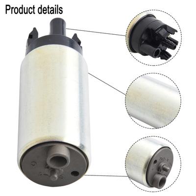 Performance Fuel Pump Replacement for Hyundai Sonata & For Kia For Optima & For Sportage Boost Your Vehicle's Power