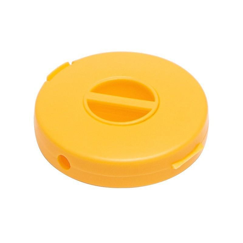 Drehbarer Kabelorganisator & Aufwickler für Ladegeräte-, Kopfhörer- und Mauskabel