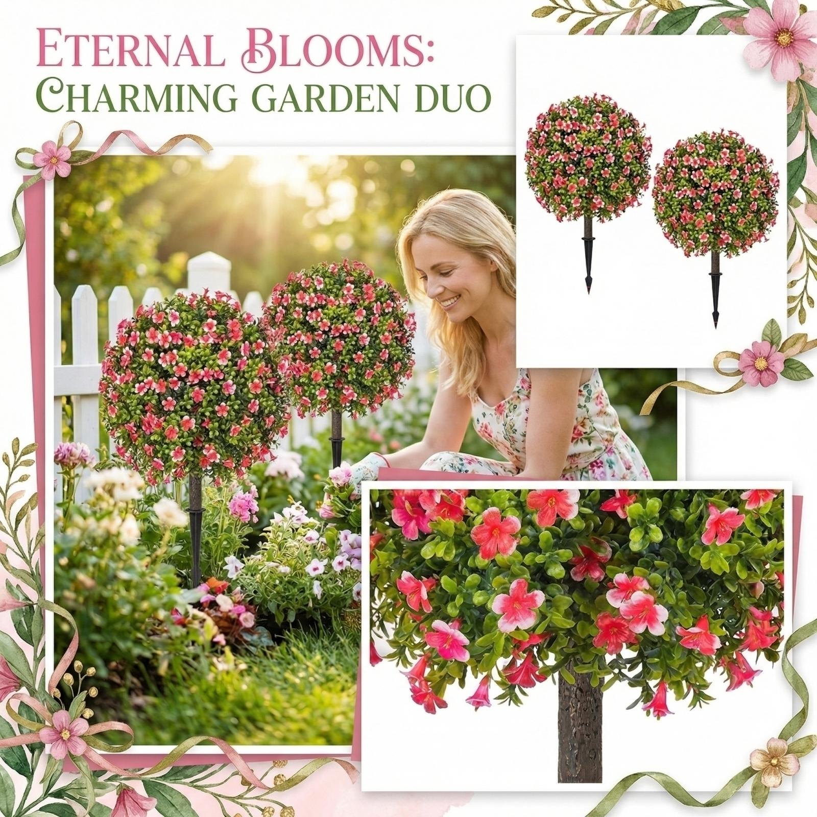 

Artificial Flower Arrangements, Daisies, Indoor Outdoor Wedding Courtyard Decorations, Photography Scene Setups One Size