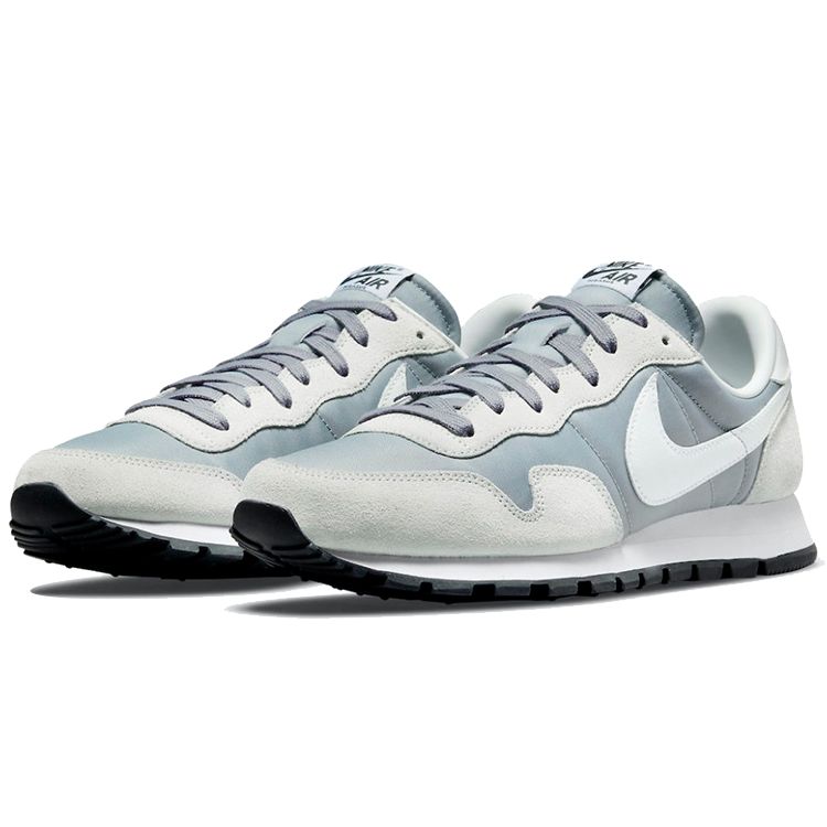 Nike Pánské tenisky Air Pegasus 83 Grey Fog Photon-Dust White Summit-White DJ9292-001