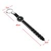 1Pcs M LOGO Car Anti-static Belt Grounding Car Safety Driving Tools For BMW X7 X3 X4 X5 X6 3 4 5 6 7 Series Z4 M M3 M5 M6 E38 E39 E46 E53 E60 E61 E64