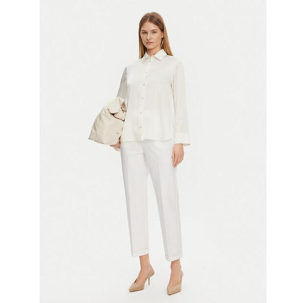Рубашка Max Mara Leisure Kadiak