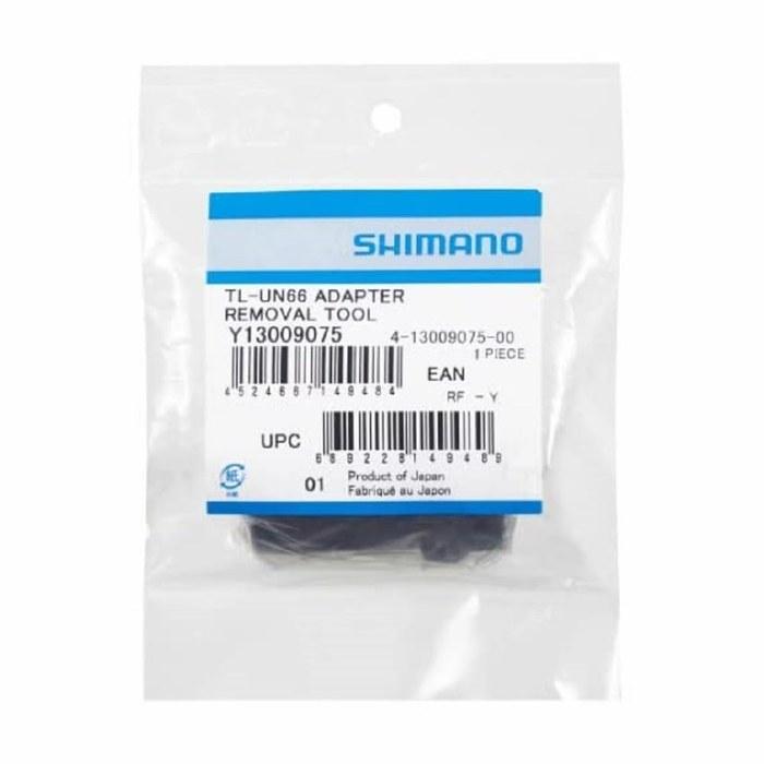 SHIMANO TL-UN66 Cartridge Bottom Bracket Tool Y13009075