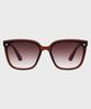 Likkeullou Rc Snow Sunglasses Brown