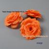 8CM Silk Rose Flowers for Wall, Box Projects, Scenery, Weddings, Flower Balls, and Ceiling Decor