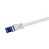 Patchcord LogiLink C6A072S Cat.6A /FTP Ultraflex 5.0m Gray