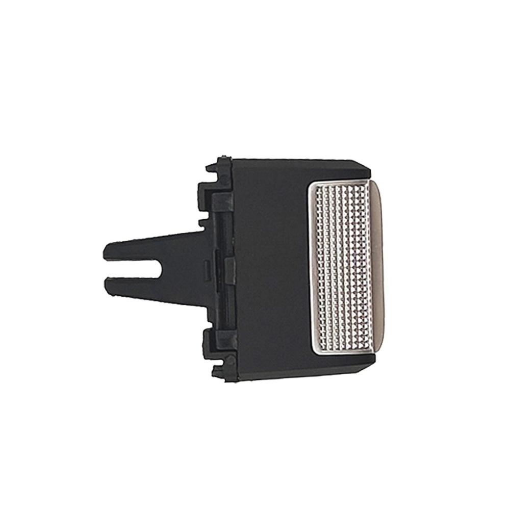 Front Middle/Right A/C Air Vent Paddle Clip For Mercedes-Benz GLE GLS W167 2020-2024