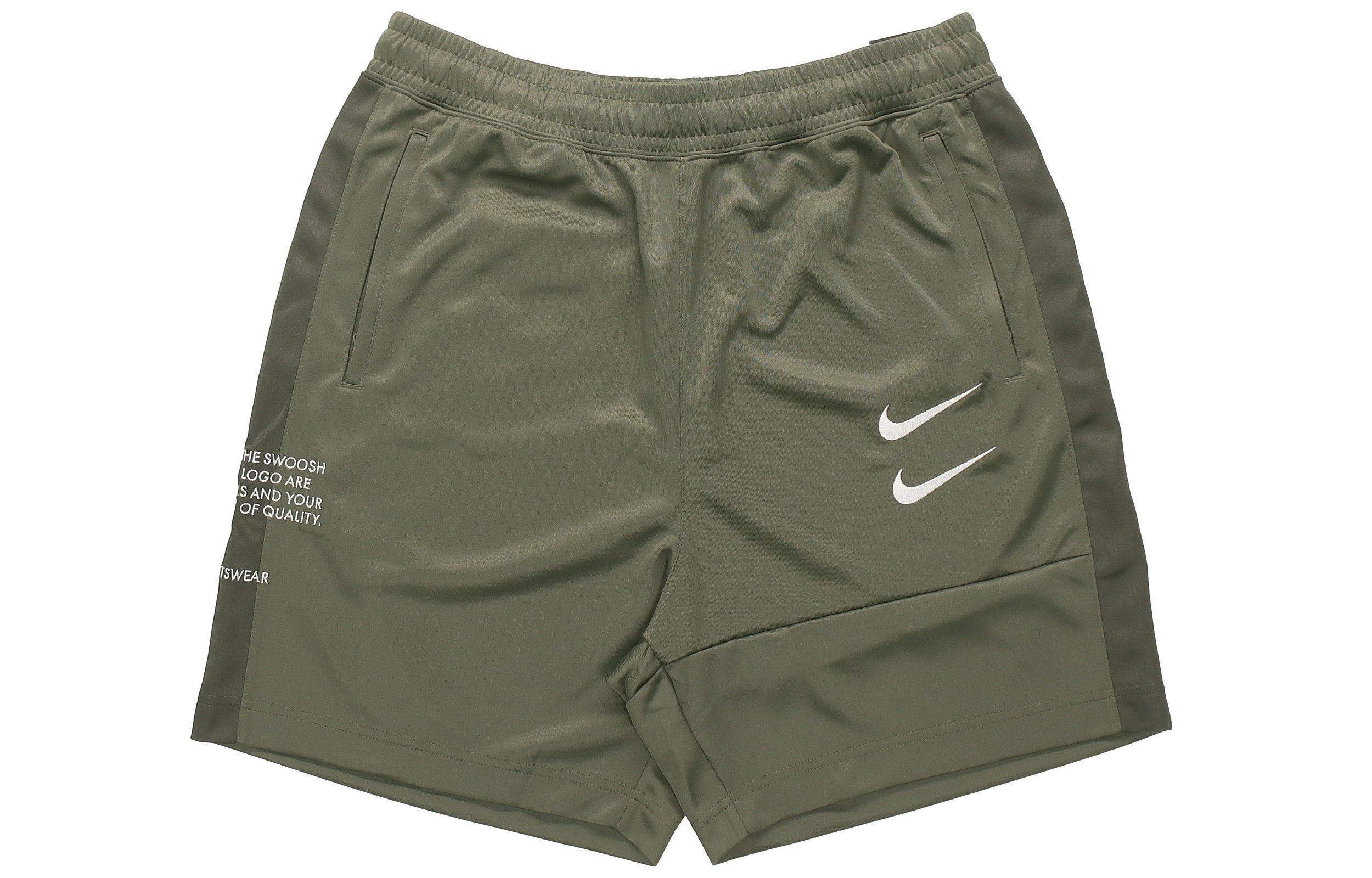 Nike Shorts Men s Twilight Yellow CU3912-380 S