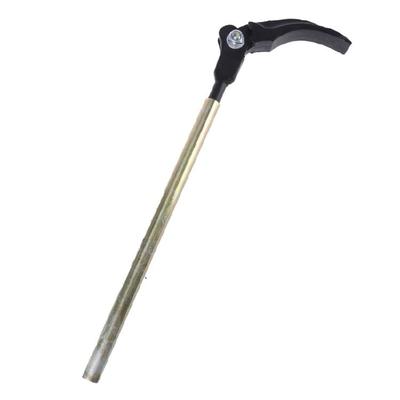 Chain Strainer Fence Repair Compact Tool Barbed Wire Tightener Barbed Wire Stretcher Fence Wire Tensioning Tool