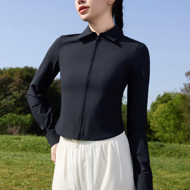 Women s Cooling Nylon Outdoor Shirt XL