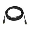 Startech-HDMI Cable Startech HD2MM10MA Black 10 M