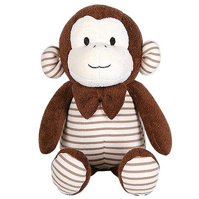 Million Dollar Baby Bio-Puppenaufsatz M, Affe, Koreanische Babyprodukte
