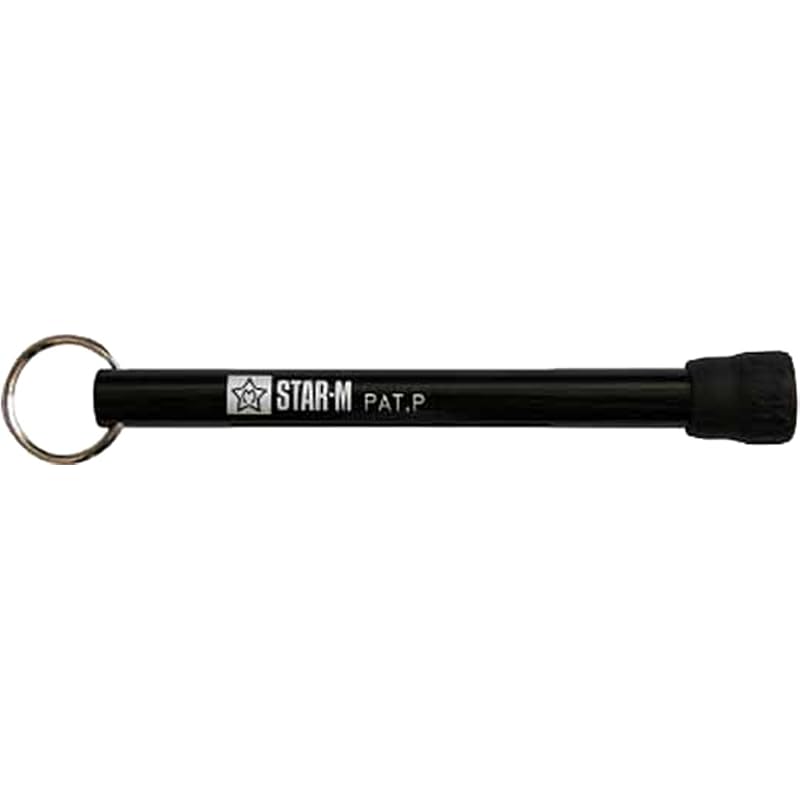 Star-M 5011-BK Drill Holder BLACK