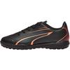 Vitoria Comfortable Sports Football Shoes Kids Sneaker Black 10748709