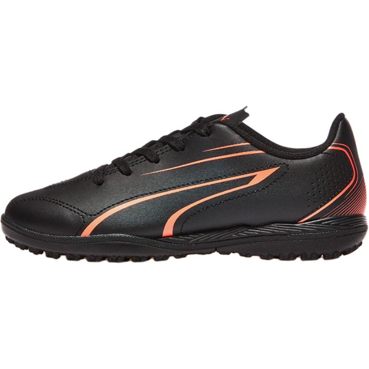 

Puma Vitoria Comfortable Sports Football Shoes Kids sneaker Black 10748709 32