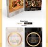 WANNA ONE [0+1=1 (EU PROMETO A VOCÊ)] 2º Mini Álbum