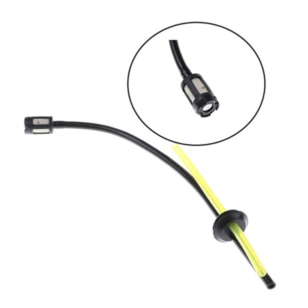 Tubo Carburante Tubo Serbatoio Filtro Con Accessori Filtro Serbatoio Passacavo Assemblaggio