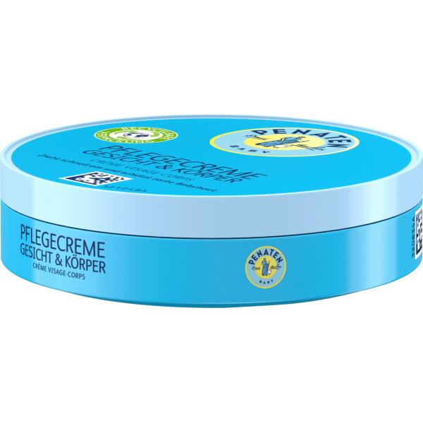 Penaten Baby Nutrition Cream 100 ml