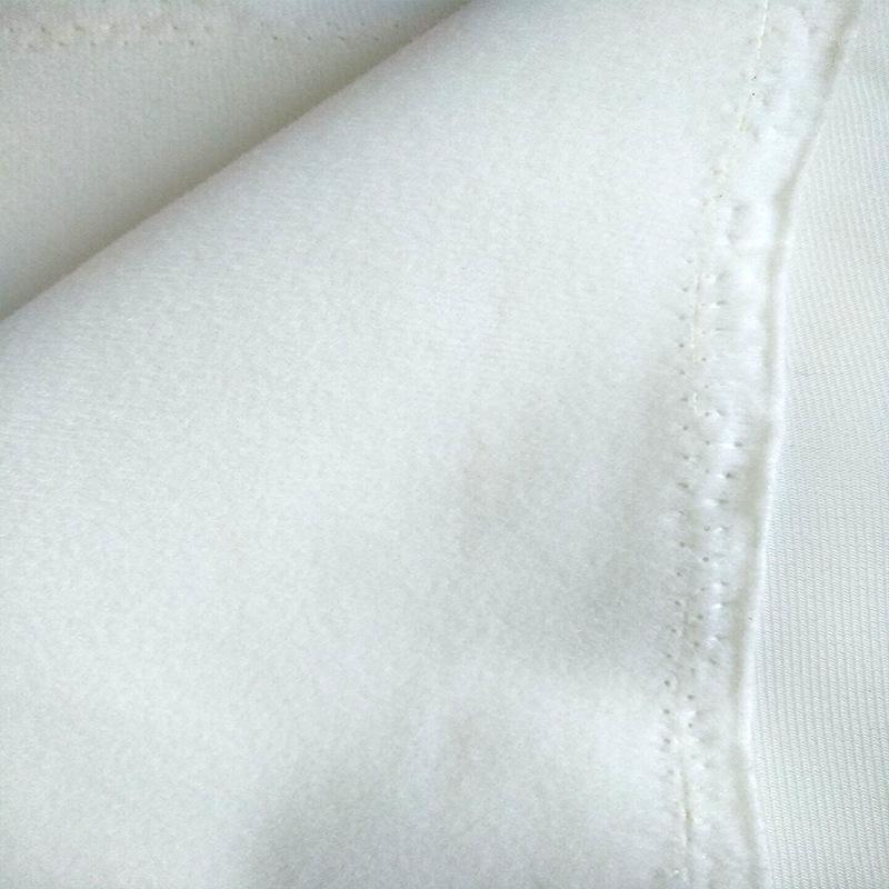 

Швабра на липучке с флисовой насадкой - Волшебная ткань нейлон