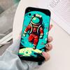 For Google Pixel 9a Case Black Silicon Soft TPU Phone Cases for Google Pixel 9a 9 A Protective Back Shells Coque Pixel9A Fundas