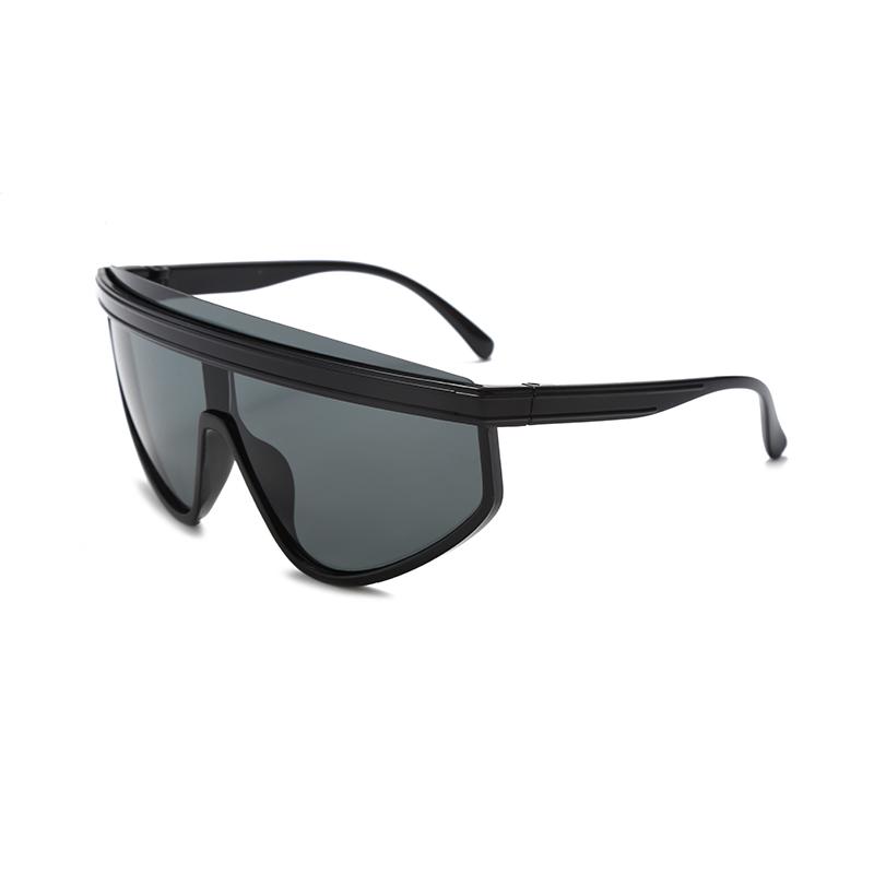 

Integrated Goggles Childrens Sunglasses Fashion Retro Boys Girls UV Protection Kids Sun Glasses Eyewear Baby