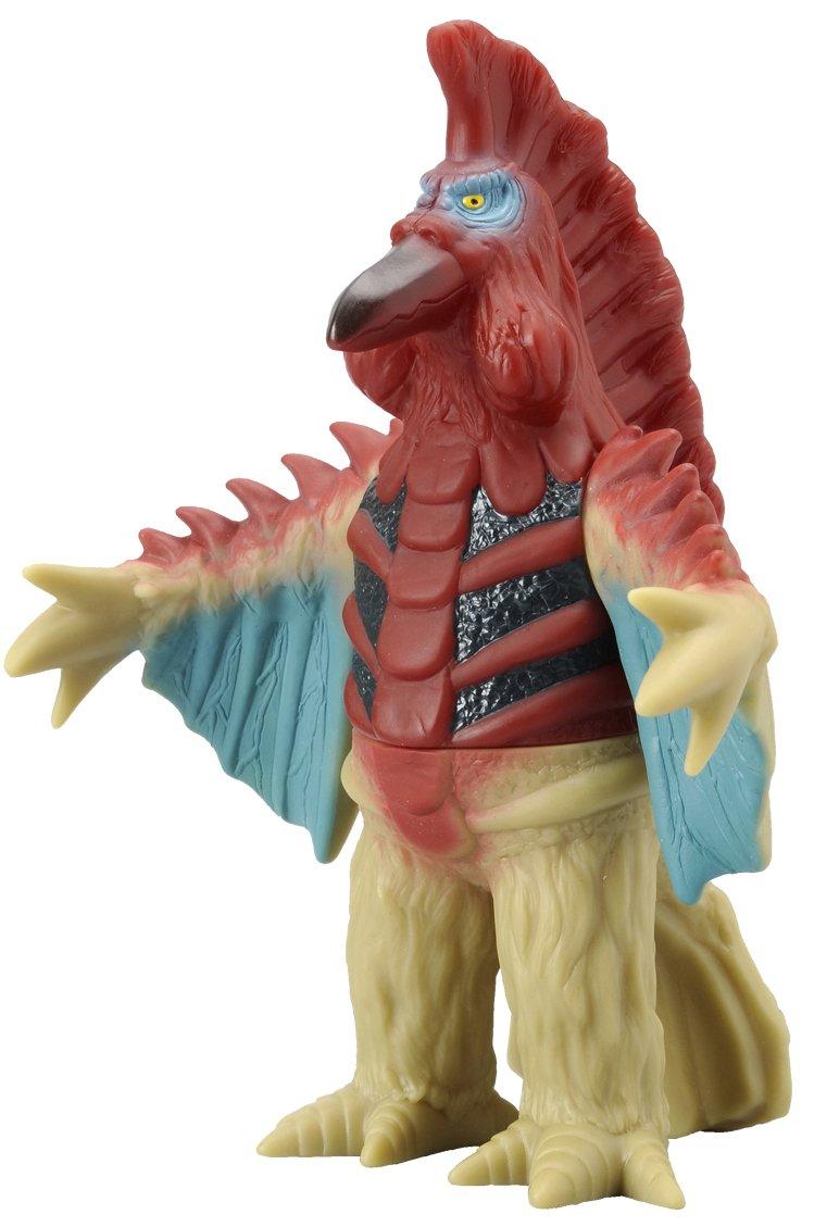 Ultra Monster Series 69 Birdon Soft Vinyl Figure Toy