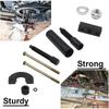 34902-84 Big Twin Getriebe Hauptwelle Innenlager Laufring Installer & Puller Entfernung Tool kit Für 1984-Präsentieren Harley Davidson