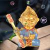 Monkey King Car Perfume Fragrance Diffuser Sun Wukong Car Air Conditioner Outlet Vent Clip Air Freshener Vehicles Car Decoration