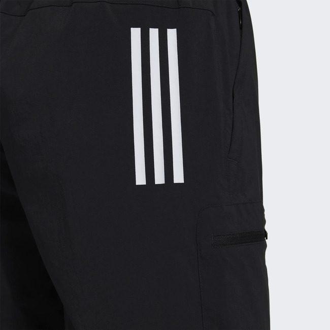 Adidas Sports Shorts Men's Black Moderate GP0944