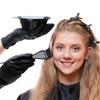 20-Piece Cross-Border Hair Dyeing Set: Bowl, Shawl, Brush, Comb & Tools