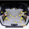 BYD Song Plus DM-i 2025 Full Coverage Trunk Mat