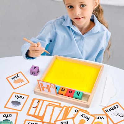 Giocattoli formativi ed educativi – Giocattoli educativi