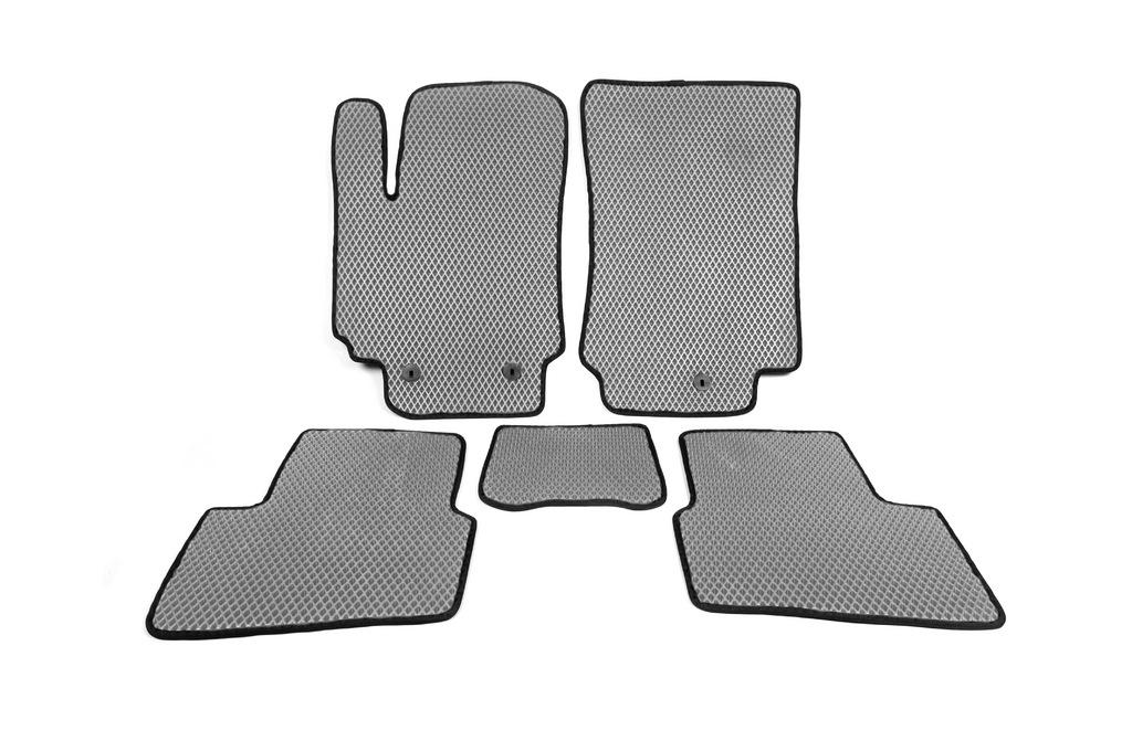 

EVA mats (Gray) for Hyundai Creta 2014-2020
