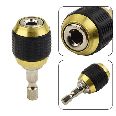 Connecting Rod Quick Coupling 1 Pcs 50*24 Mm Converter
