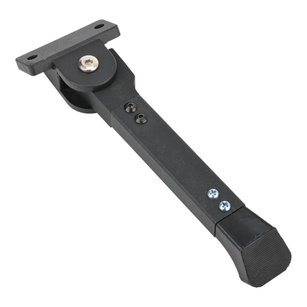 Supporto Piedino di Ricambio in Lega di Alluminio per Stand Parcheggio per Kukirin M5 Pro Commute