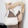 Leather Bag Strap Stylish Bag Handles Replacement Short Bag Strap Purse Strap Bag Accessories for Handbag Shoulder Bag