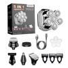 Multifunctional Bald Head Shaver 5 in 1 Electric Razors Head Shavers for Bald