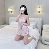 Roupas para usar em casa e dormir – Pijamas e conjuntos de roupa de dormir