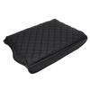 Car Leather Center Console Armrest Box Mat Pad Cover for Hyundai Palisade 2019 2020