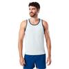 Nathan Mens Athletic Tank Top