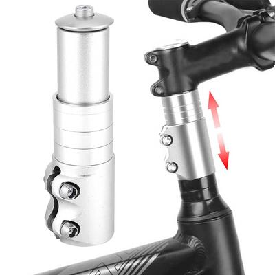 Piese de schimb pentru biciclete – Pipe ghidon bicicletă