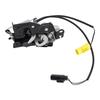 Left Engine Hood Lock Active 51237347410 For         5 G30 F90 G31 2016-2023