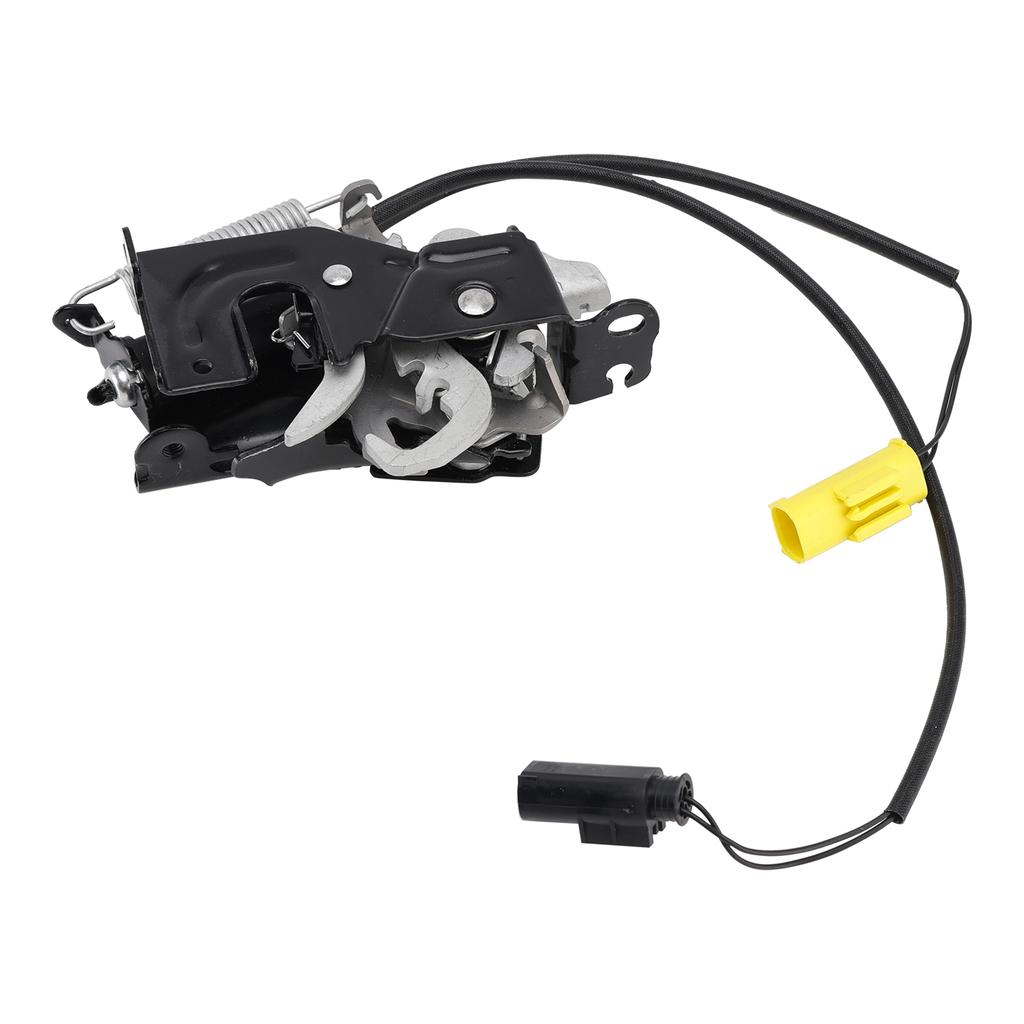 Left Engine Hood Lock Active 51237347410 For         5 G30 F90 G31 2016-2023