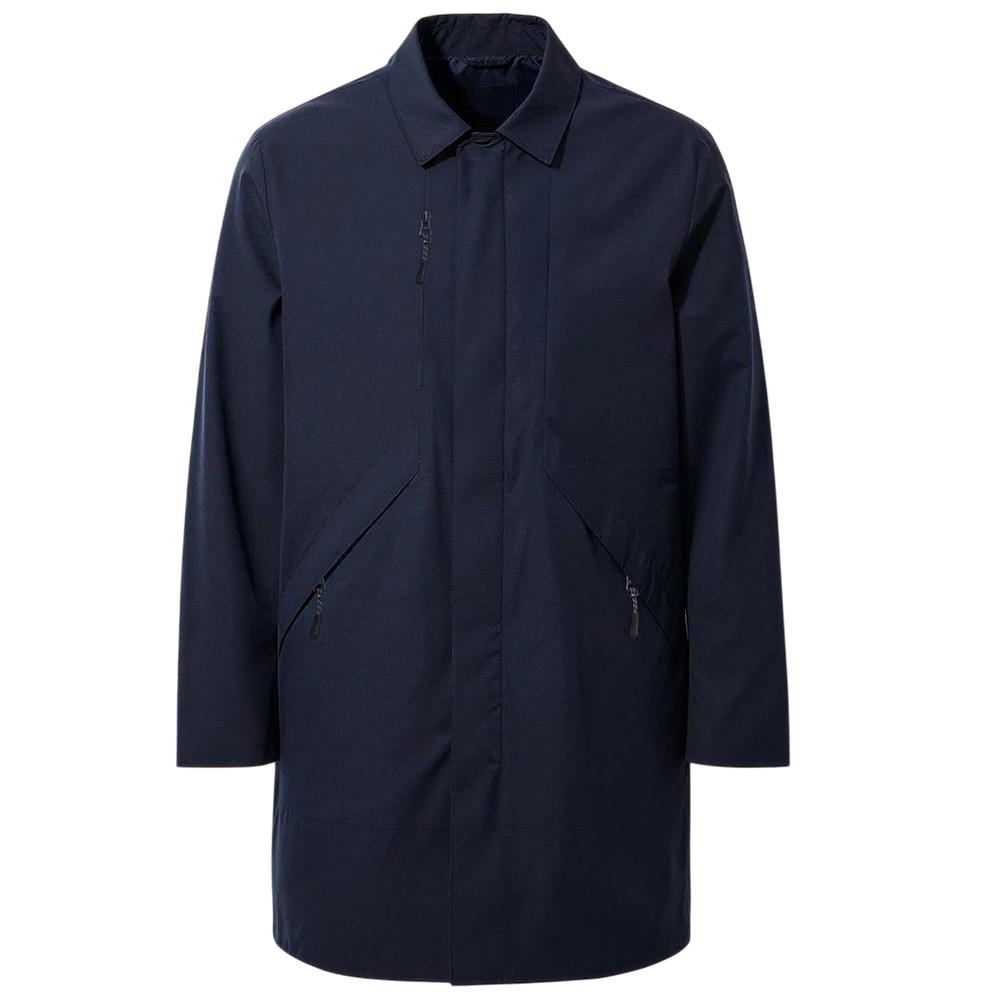 Brook Taverner Mens Spencer Waterproof Mackintosh