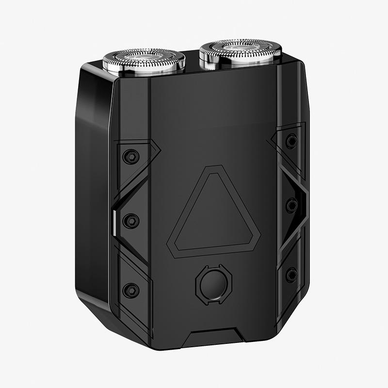 

Компактная мини-мужская электробритва с быстрой зарядкой Type-C