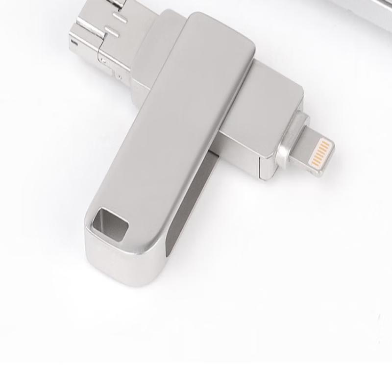 OLOEY Mobile & Computer USB Flash Drive