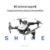 S2S Dual Lens Drone: Brushless Motor, Obstacle Avoidance, Optical Flow Positioning, Long Endurance, Remote Control Aircraft.